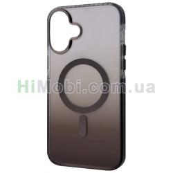 Накладка MagSafe TPU CASE LAB Shadow Star Case iPhone 17 Grey