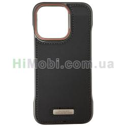 Накладка Practical More Clasic iPhone 15 Pro Max Titanium