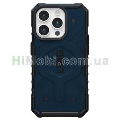 Накладка UAG Pathfinder iPhone 14 Pro Blue