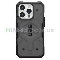 Накладка UAG Pathfinder iPhone 14 Pro Max Grey