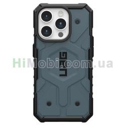 Накладка UAG Pathfinder iPhone 13 Pro Max Sky Blue