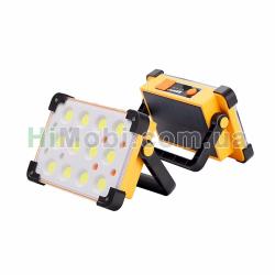 Лампа LED 12 Solar / 9000mAh