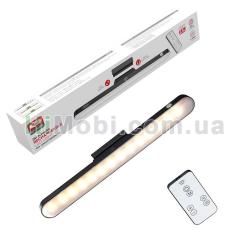 Лампа XO YH08B + ПДУ 1200mAh чорна