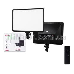Панельна відео/ фото лампа Jmary FM-17RS 3000-6500K (17inch 40W)
