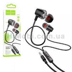 Навушники Hoco M107 чорний