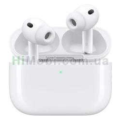 Навушники AirPods Pro 3 ANC бiлий