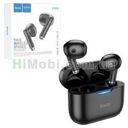 Навушники бездротові Hoco EW34 TWS Black
