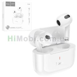 Навушники бездротові Hoco EW58 TWS White