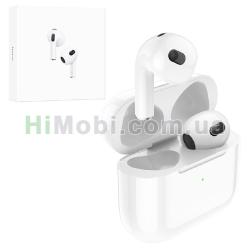 Навушники бездротові Hoco EW76 White