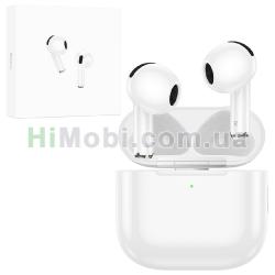 Навушники бездротові Hoco EW78 TWS White