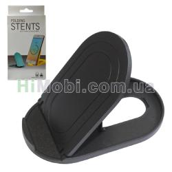 Настільний тримач H12 чорний