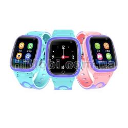 Дитячий смарт годинник Baby Watch Q90 GPS