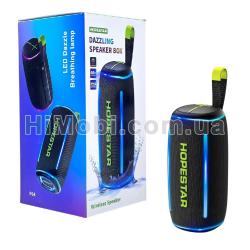 Колонка Блютуз Hopestar P64 40W чорна