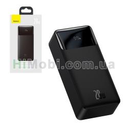 Зовнішній акумулятор (power bank) Baseus Bipow Digital Display 30000mAh 20W