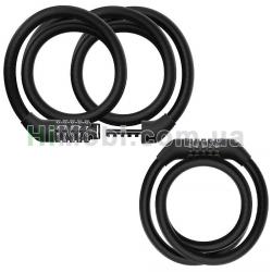 Замок для самокату Xiaomi Electric Scooter Cable Lock (BHR6751GL)