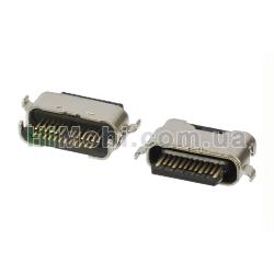 Роз'єм зарядки Blackview Tab 13 Type-C