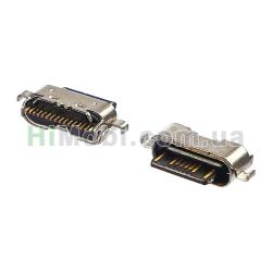 Роз'єм зарядки Motorola G22 XT2231-1/ XT2231-2/ XT2231-5/ Type-C