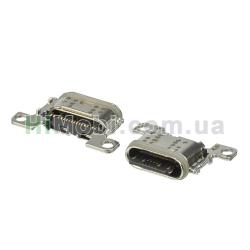 Роз'єм зарядки Samsung A536 Galaxy A53 5G/ A346/ A356/ A556 USB Type-C