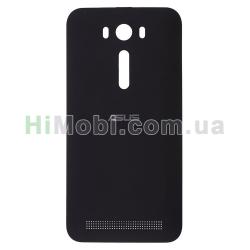 Задня кришка Asus Zenfone 2 (ZE500CL) чорний
