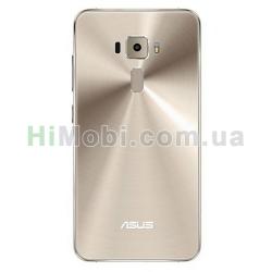 Задня кришка Asus Zenfone 3 (ZE520KL) золото