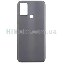 Задня кришка Nokia C22 чорна