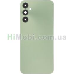 Задня кришка Samsung A057 Galaxy A05s Light Green + скло камери