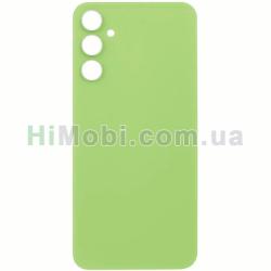 Задня кришка Samsung A245 Galaxy A24 Lime Green оригінал