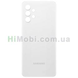 Задня кришка Samsung A325 Galaxy A32 4G Awesome White