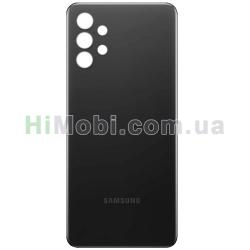 Задня кришка Samsung A326B Galaxy A32 5G Awesome Black