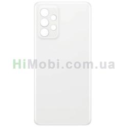 Задня кришка Samsung A525 Galaxy A52 4G Awesome White