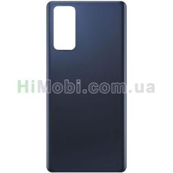 Задня кришка Samsung G780/ F Galaxy S20 FE Cloud Navy оригінал