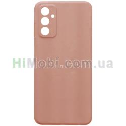 Задня кришка Samsung M135 Galaxy M13 Orange Cooper
