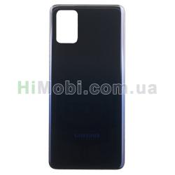 Задня кришка Samsung M317 Galaxy M31s Mirage Blue оригiнал