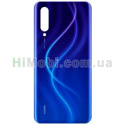 Задня кришка Xiaomi Mi 9 Lite/ Mi CC9 Aurora Blue