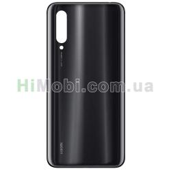 Задня кришка Xiaomi Mi 9 Lite/ Mi CC9 Onyx Grey