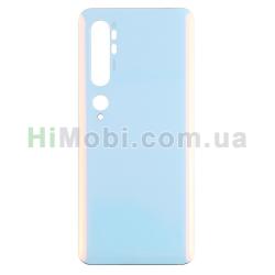 Задня кришка Xiaomi Mi Note 10/ Mi Note 10 Pro/ Mi CC9 Pro White