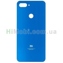 Задня кришка Xiaomi Mi 8 Lite/ Mi 8X Dream Blue