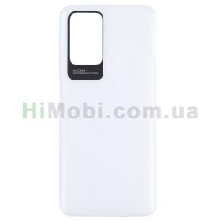 Задня кришка Xiaomi Redmi 10 White оригiнал