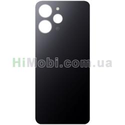 Задня кришка Xiaomi Redmi 12 Midnight Black