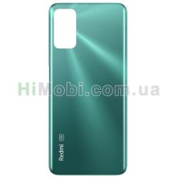Задня кришка Xiaomi Redmi Note 10 5G Aurora Green оригінал