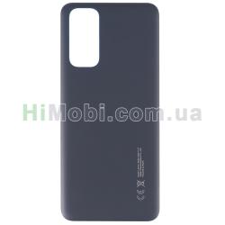 Задня кришка Xiaomi Redmi Note 11/ 11S Graphite Grey