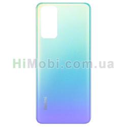 Задня кришка Xiaomi Redmi Note 11/ 11S Star Blue