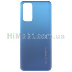 Задня кришка Xiaomi Redmi Note 11/ 11S Twilight Blue