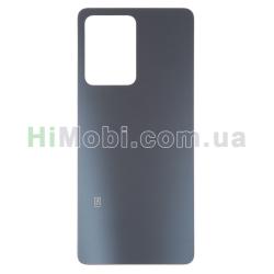 Задня кришка Xiaomi Redmi Note 12 Pro 5G Midnight Black оригiнал