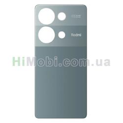Задня кришка Xiaomi Redmi Note 13 Pro 4G зелена