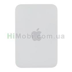 Задня кришка iPhone 17 Pro Max Silver