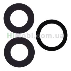 Скло камери iPhone 12 Pro (комплект 3 шт) original sapphire