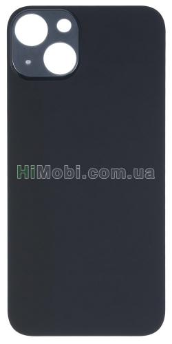 Задня кришка iPhone 14 Black оригінал знятий з телефона