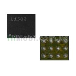 Мікросхема управління підсвічуванням U23 / U1502 LM3534TMX-A1 12pin для iPhone 5 / 5S / 6 Plus