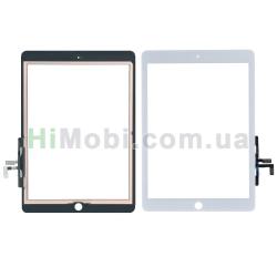 Сенсор (Touch screen) iPad Air/ iPad Air 5/ iPad 9.7 2017 білий